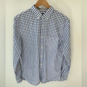 Banana Republic slim fit shirt